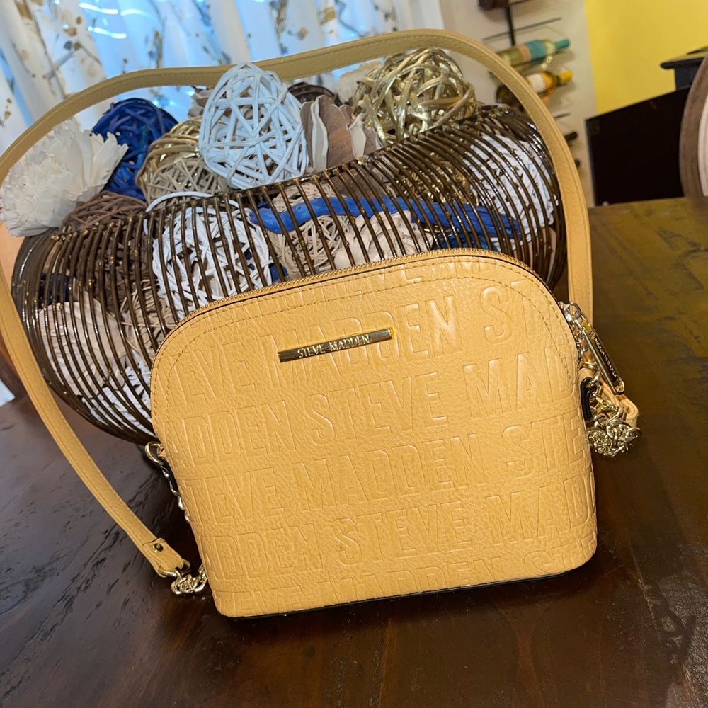 Steve Madden Crossbody Bag